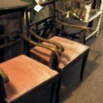191 3120 CHAIRS